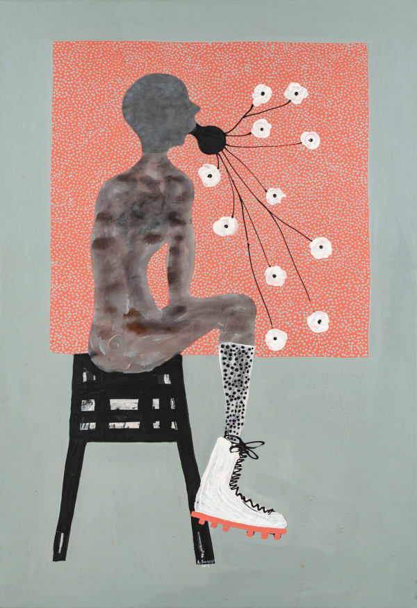 Amadou Sanogo, Soumankourou ta kofê (Après Soumankourou), 2019