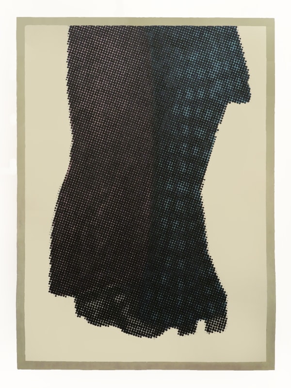 Vincent Michéa, Sans titre, 2017