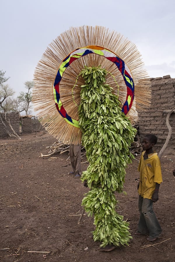 Mauro Pinto, Sans titre, 2018