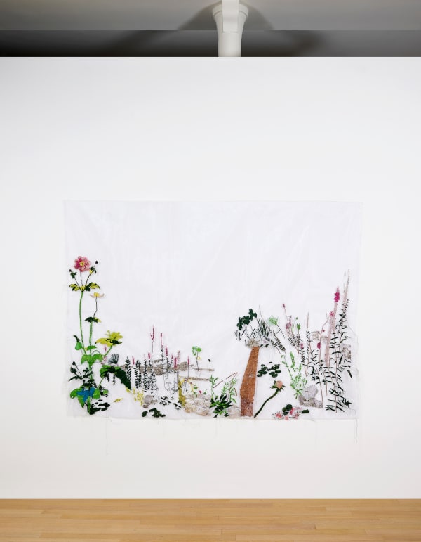 Ana Silva, Guardiãs 037, 2025