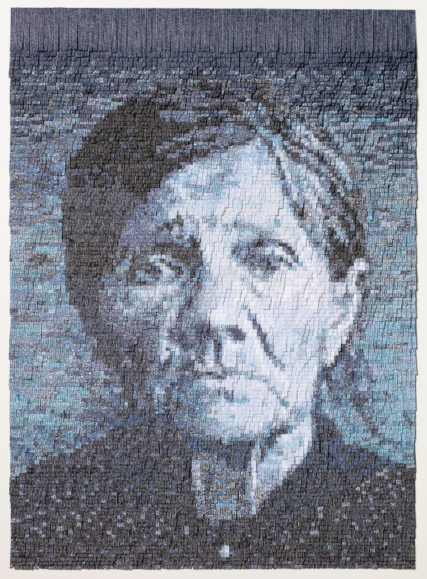 Nathalie Boutté, Marfa, 2020