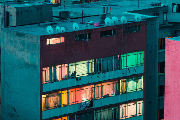 Elsa Bleda Sans Titre Inkjet print on bright white 285 gsm Hahnemühle fine art pearl 40 x 60 cm 15,7 x 23,6 inches