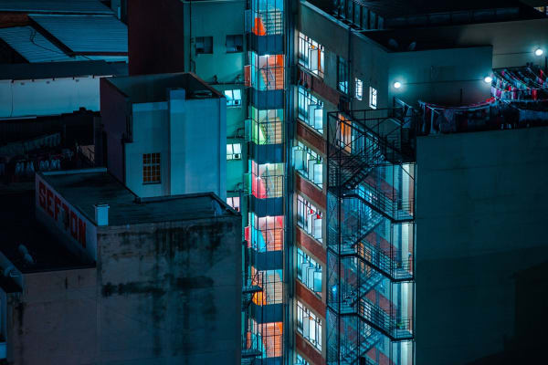 Elsa Bleda Untitled Inkjet print on bright white 285 gsm Hahnemühle fine art pearl 40 x 60 cm 15,7 x 23,6 inches