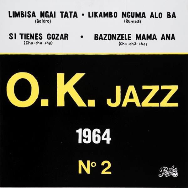 Vincent Michéa 31 Acrylique sur papier marouflé sur bois 63 x 63 cm