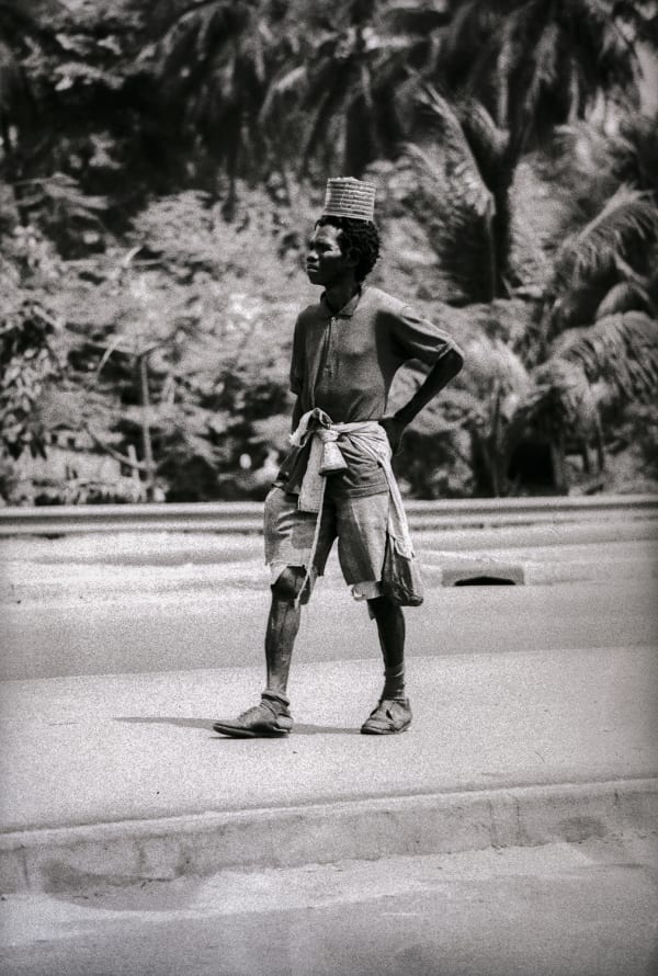 Dorris Haron Kasco, Sans titre