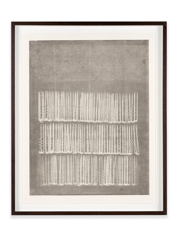 Althea Murphy-Price, absent present response 2 (lawn), 2023