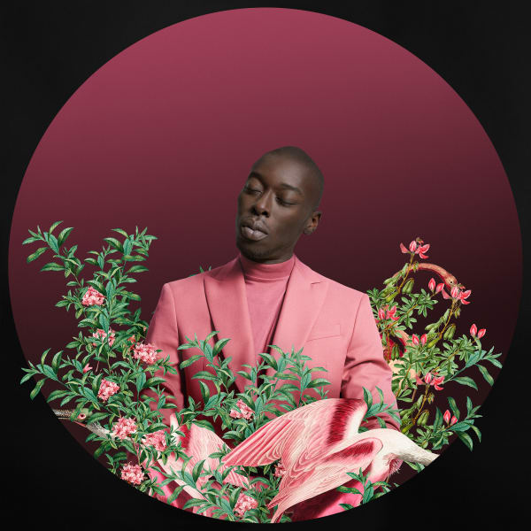Omar Victor Diop, Allegoria 8, 2021