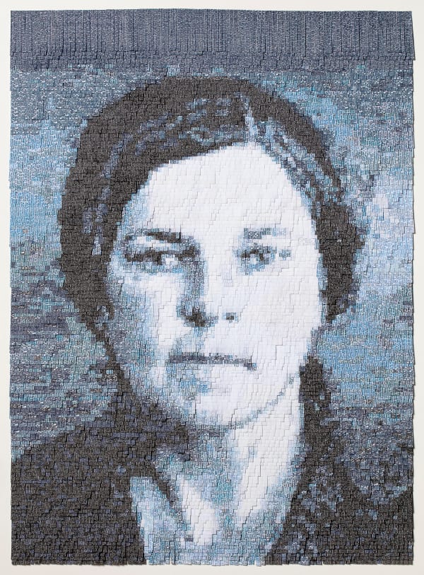 Nathalie Boutté, Maria, 2020