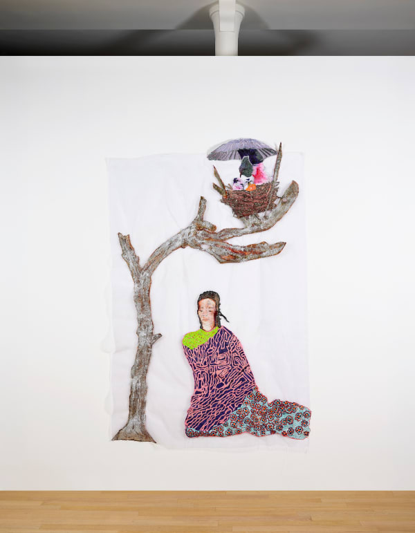 Ana Silva, Guardiãs 032, 2025