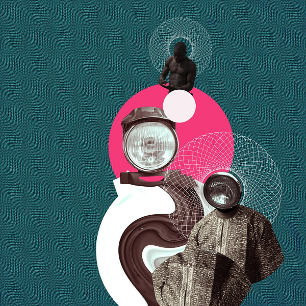 Joseph Obanubi Since it's automatic - I'm thinking about a yamaha Inkjet Print 75 x 75 cm (image) 85 x 85 cm (paper) 30 x 30 inches