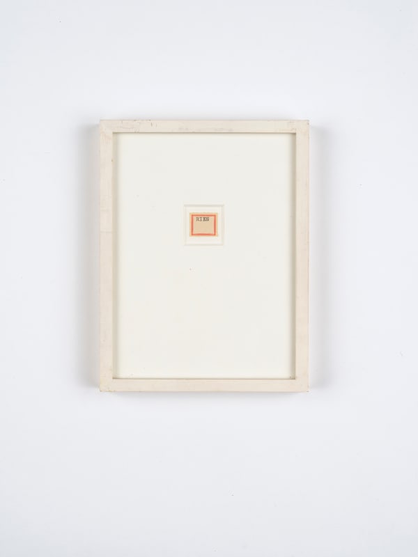 Marcel Miracle, Rien