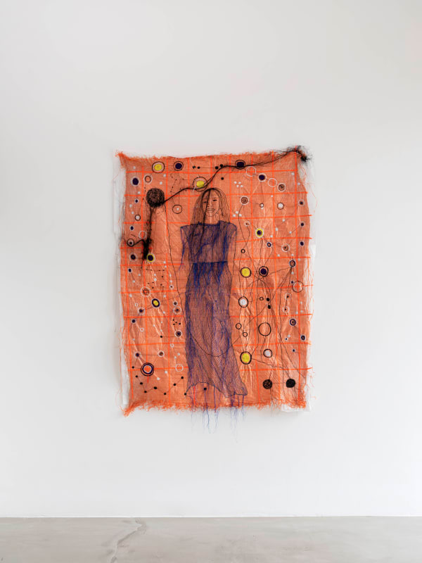 Ana Silva, Estendal 009, 2020