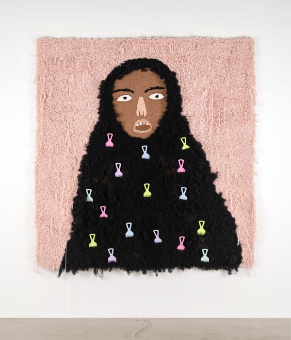 Anya Paintsil, Rhitta Gawr, 2022