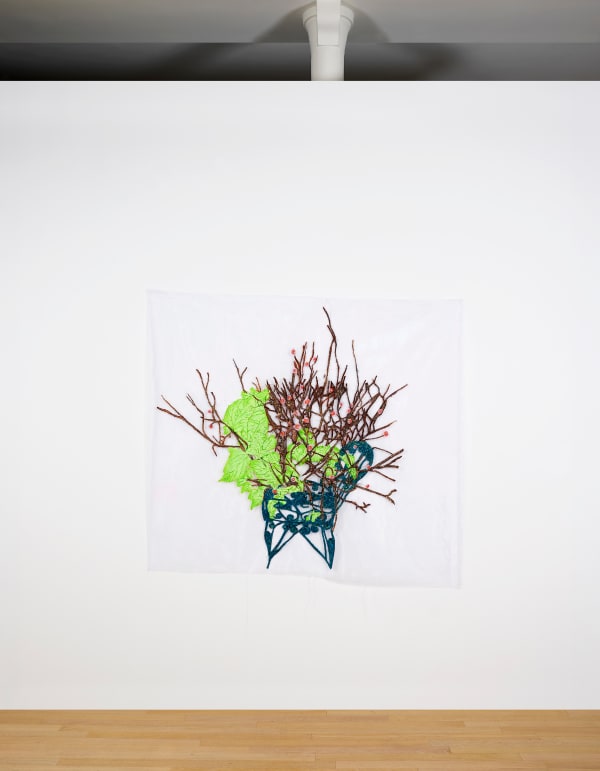 Ana Silva, Guardiãs 024, 2024