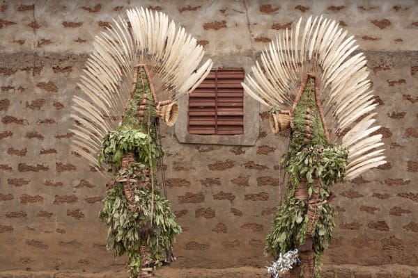 Mauro Pinto, Sans Titre, 2018