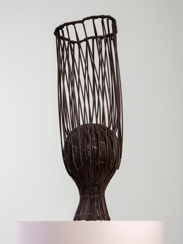 Marius Dansou, Attin, 2012