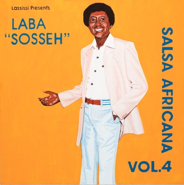 Vincent Michéa 39 Acrylique sur papier marouflé sur bois 63 x 63 cm