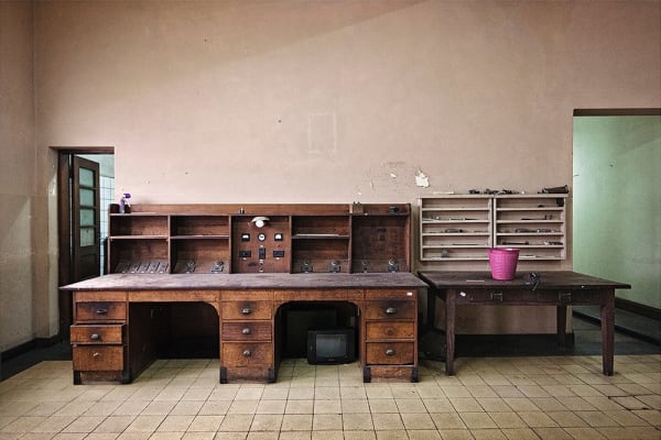 Filipe Branquinho, Radio Mozambique, Technical Table, 2012