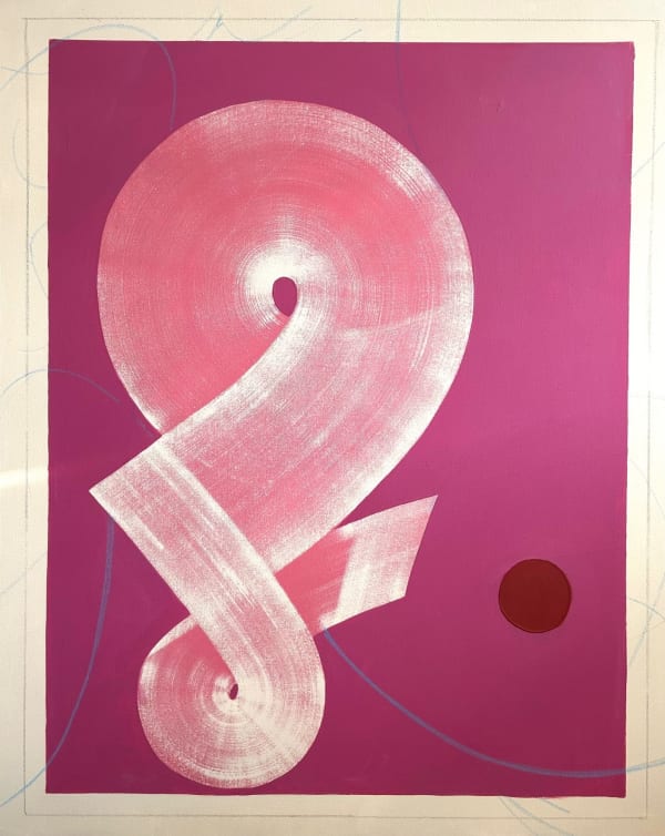 Cat Spilman, Baby Girl, 2025