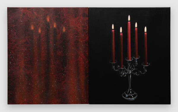 Danielle Fretwell, Revival, 2025