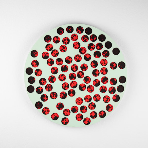 Leigh Suggs, How the Night Moves (#6)