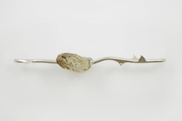 Hannah Levy, Untitled, 2023