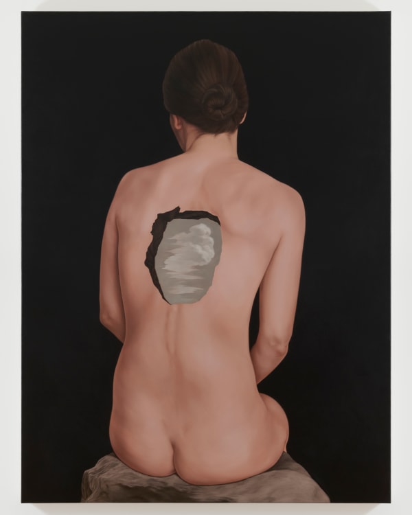 Meghann Stephenson, The Headless and Heartless, 2025