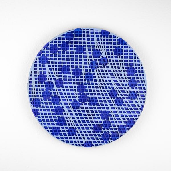 Leigh Suggs, How the Night Moves (#4)