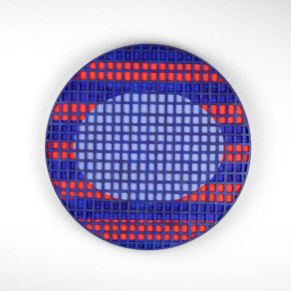 Leigh Suggs, How the Night Moves (#7)