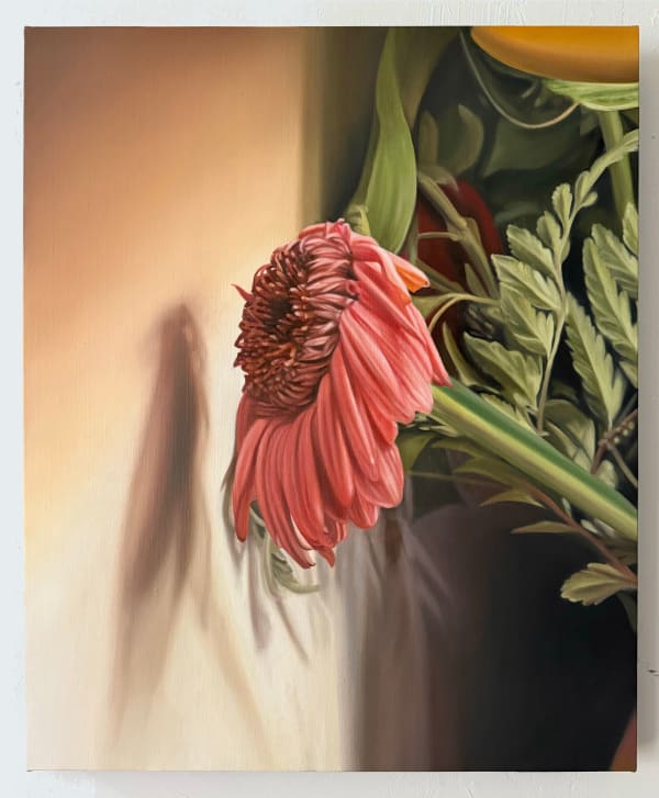 Cait Porter, Petals II, 2025