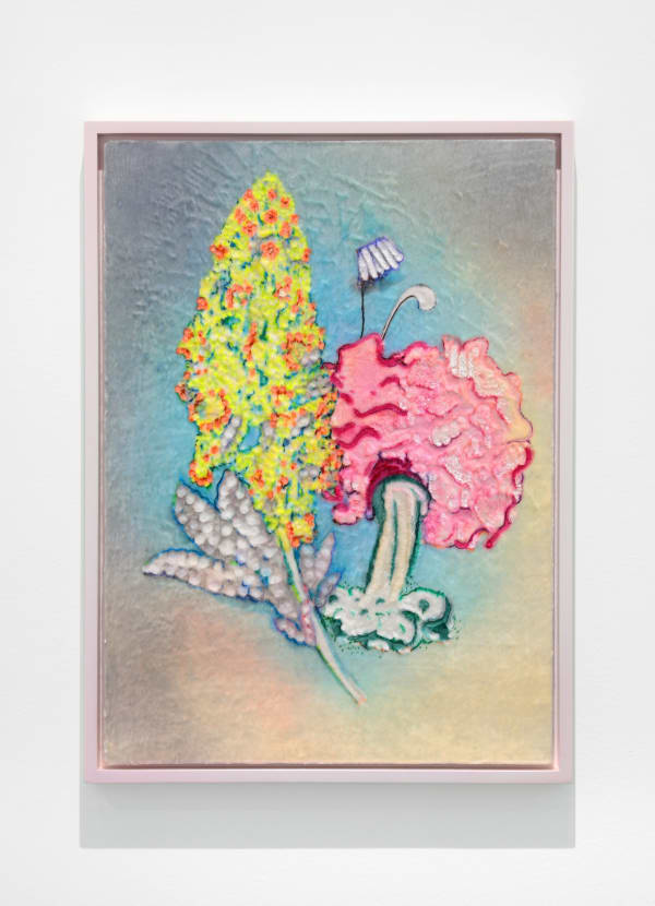 Travis Boyer, Fleurir, Embellir , 2025