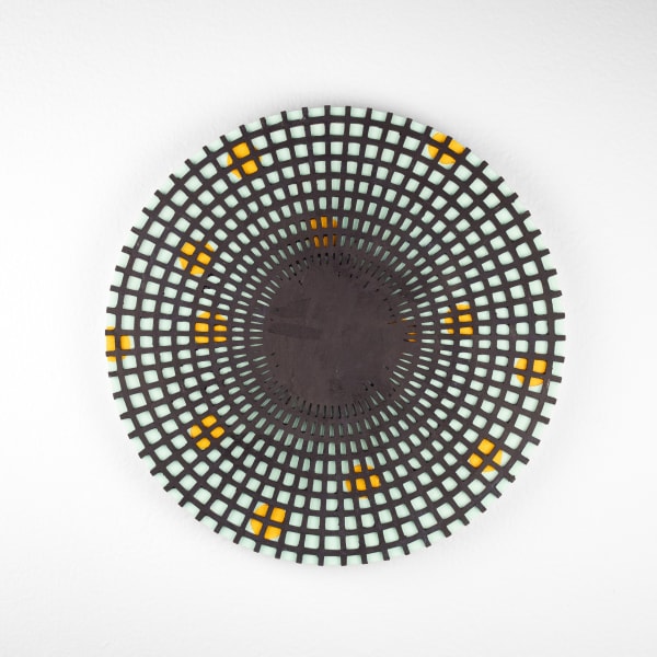 Leigh Suggs, How the Night Moves (#8)