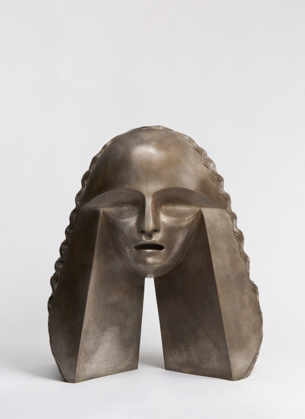 Sarah Peters, Augur, 2022