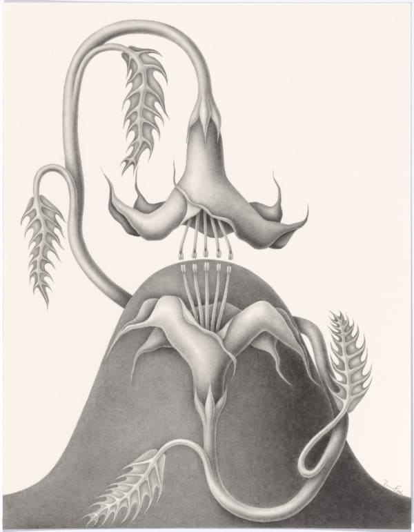 Devra Fox, Two in One, 2025