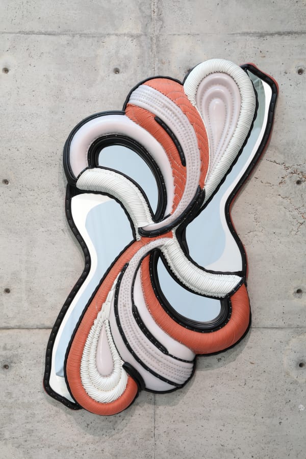 Hilliary Gabryel, Stefania, 2025