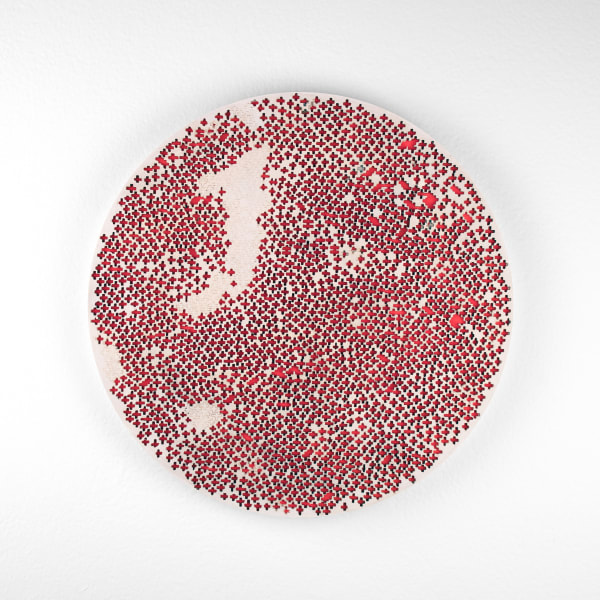 Leigh Suggs, How the Night Moves (#5)