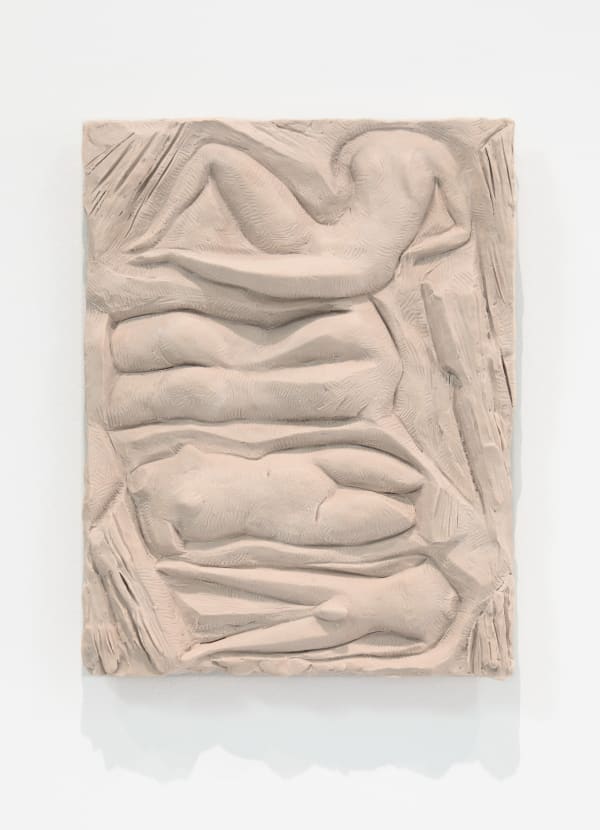 Sarah Peters, Resting Sculptures (edition 1/3)