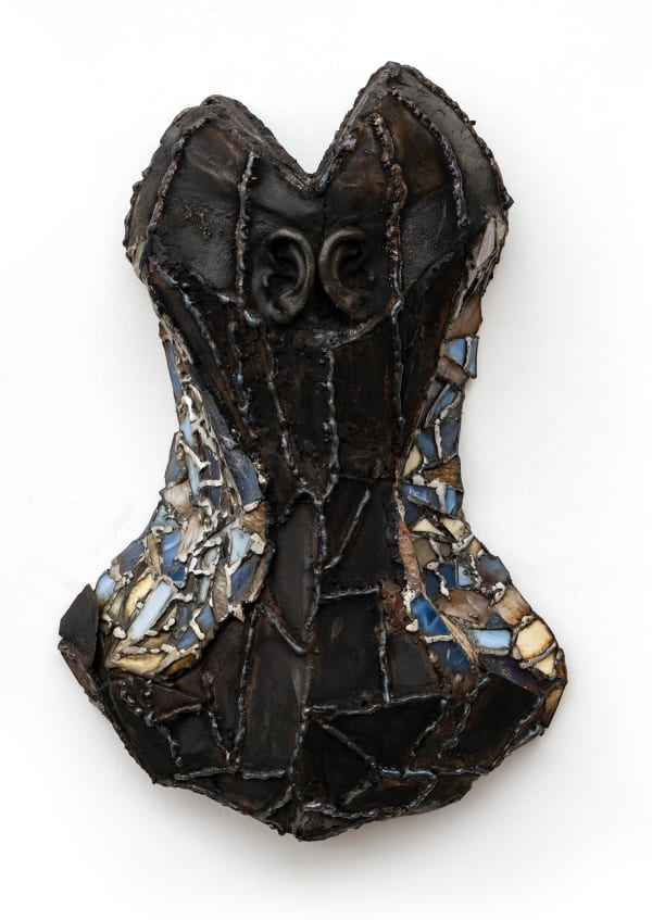 Chiffon Thomas, Untitled, 2024