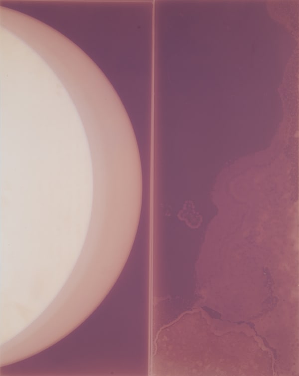 William Lamson, Flow Genesis 2018.05, 2018