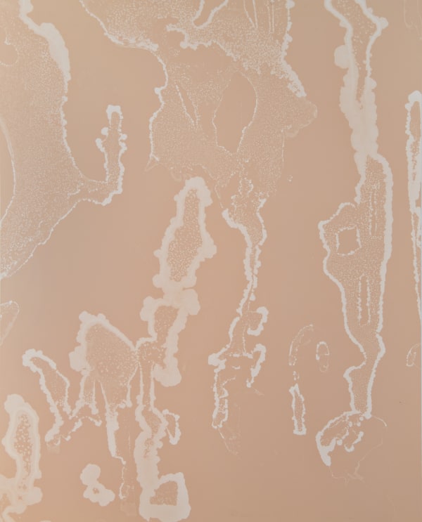 William Lamson, Flow Genesis 2018.07, 2018