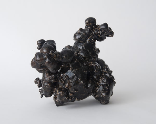 William Lamson, Badwater 03, 2018