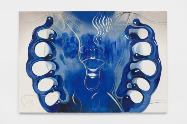 Jacopo Pagin, Hide Me! with Transparency, 2022