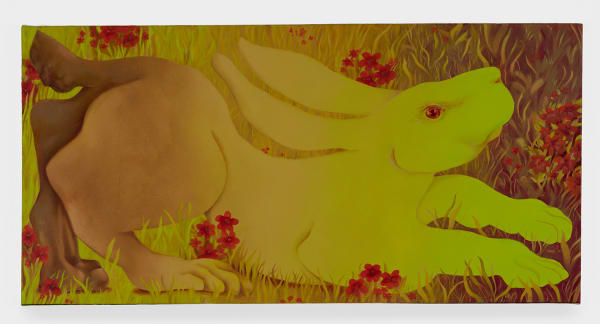 Kat Lyons, ALBA, 2020