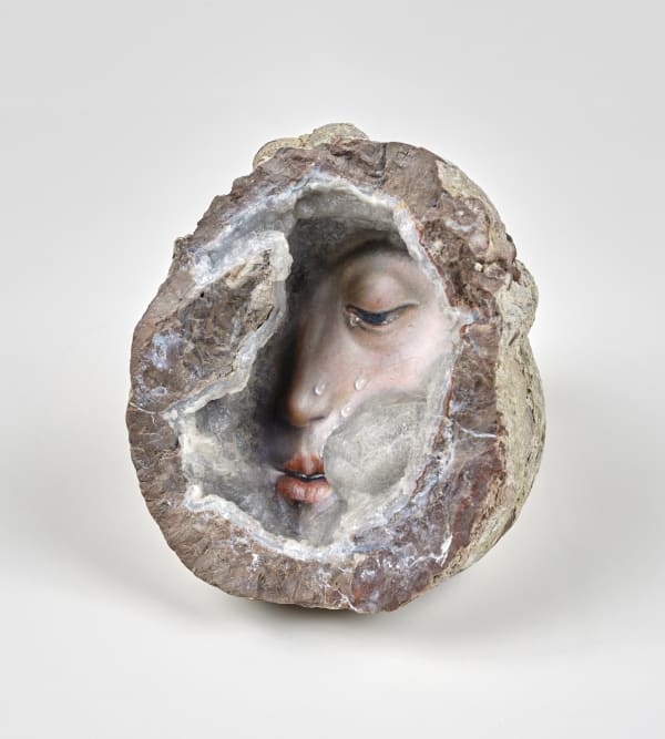 Chris Oh, Spring, 2021