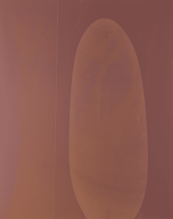 William Lamson, Flow Genesis 2018.16, 2018