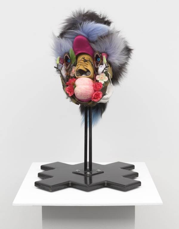 Miguel Angel Payano Jr., Badder than a Mo-flow, 2019-2021