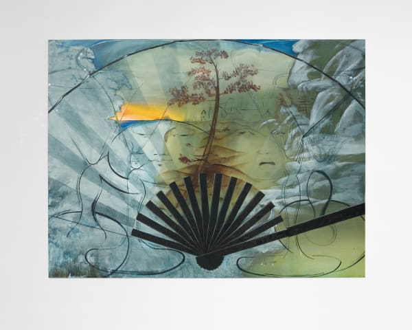 Jacopo Pagin, Les Horizons Perdus, 2021