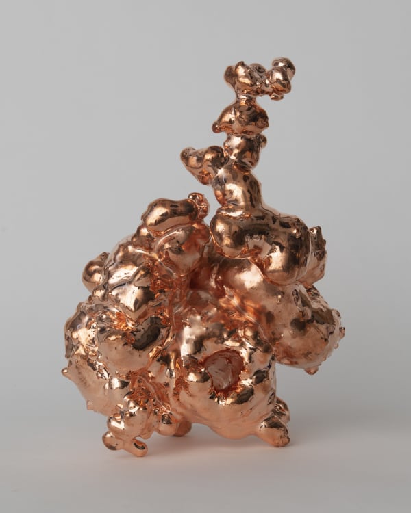 William Lamson, Badwater 05, 2018