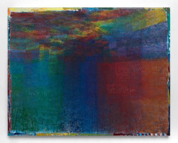 Rema Ghuloum, Invocation, 2022-23