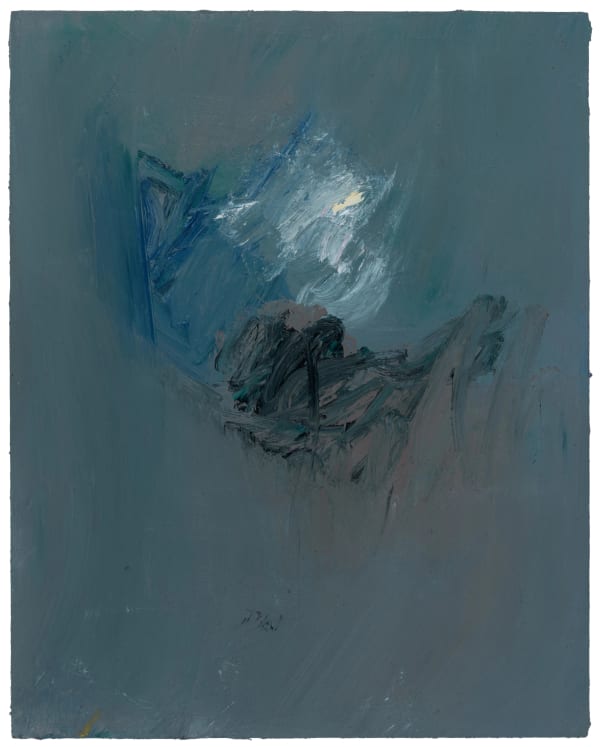 Peter Shear, Chimney, 2022